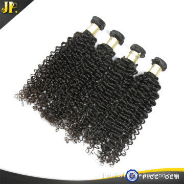 Top Virgin Human Hair Curly Factory Price 100% Raw Brazilian Hair Extension